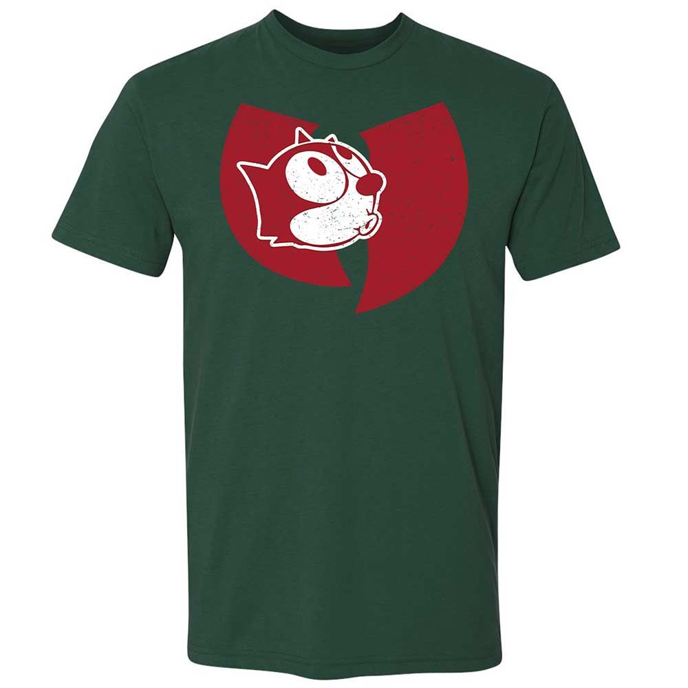 Premium Unisex T-Shirt - 93AYQE9B - Forest Green - 3