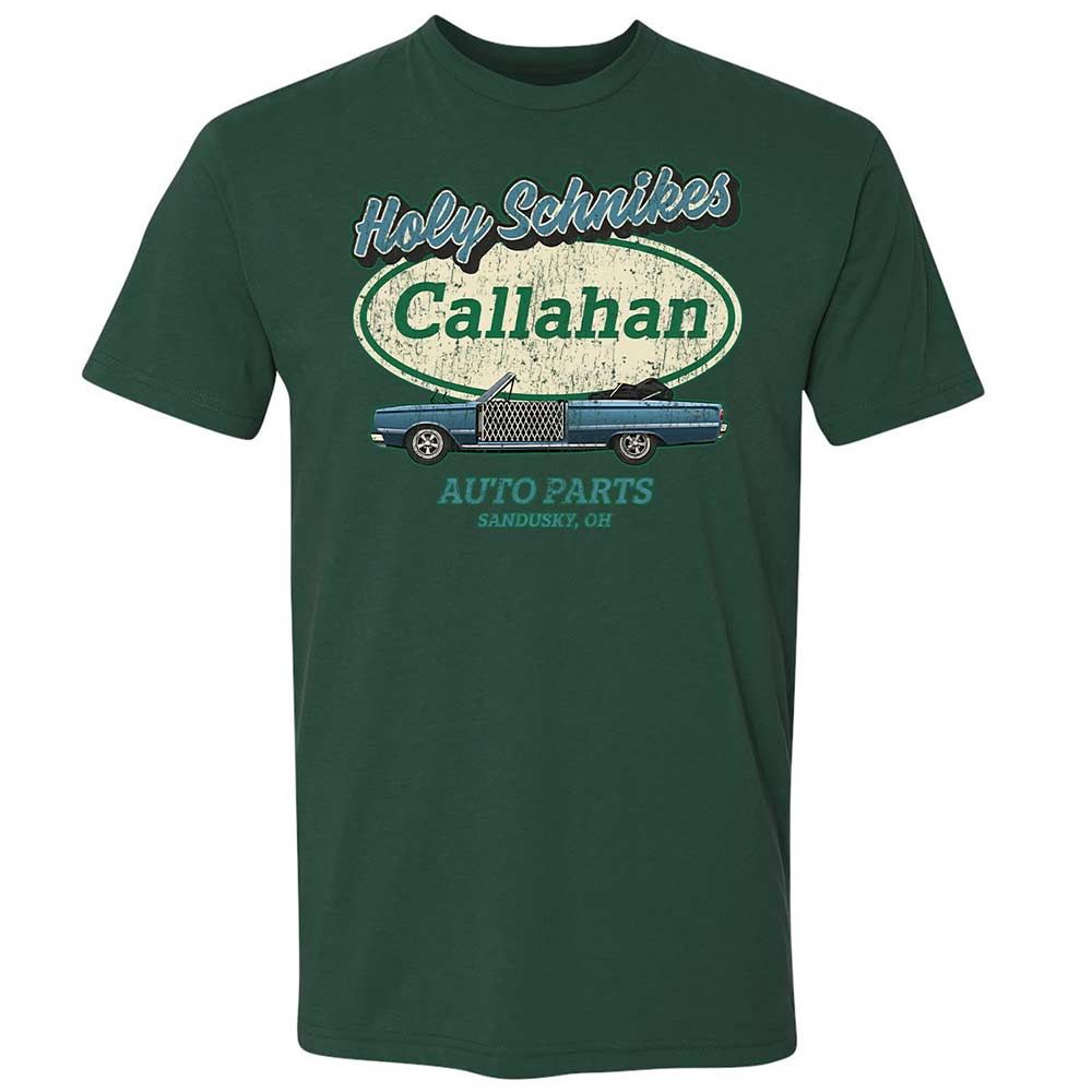 Premium Unisex T-Shirt - MGK8ZXXR - Forest Green - 3