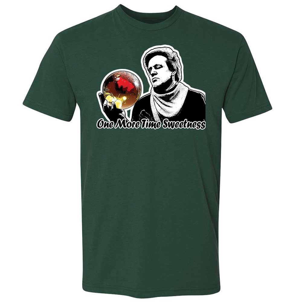 Premium Unisex T-Shirt - GNPJ3UVG - Forest Green - 3