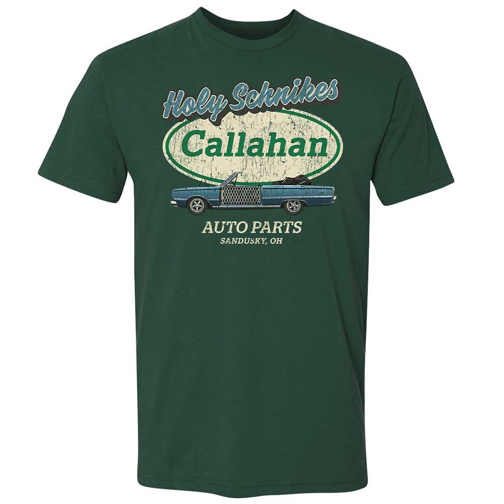 Premium Unisex T-Shirt - AC17NNFG - Forest Green - 3