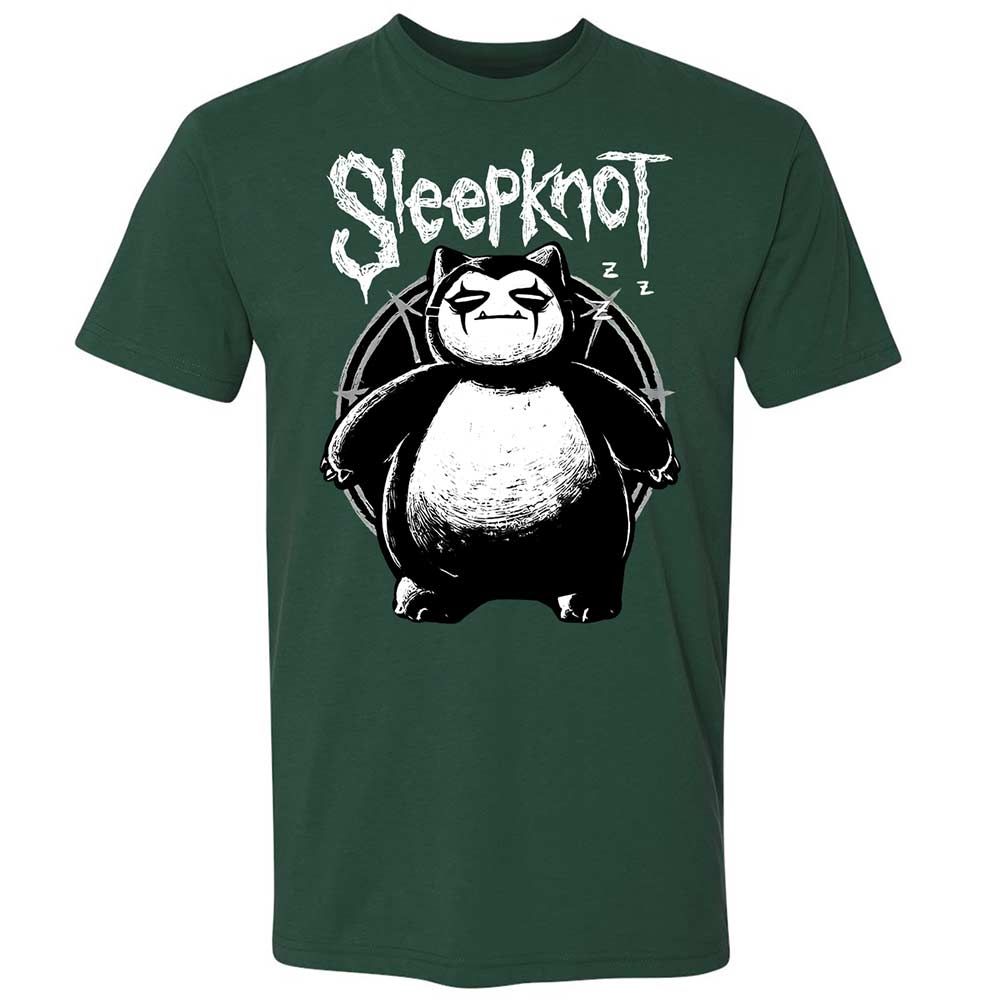 Premium Unisex T-Shirt - KLR3LJ9G - Forest Green - 3