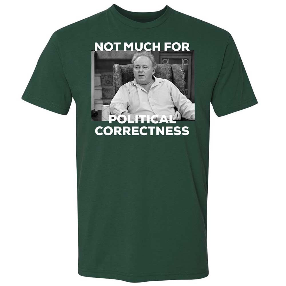 Premium Unisex T-Shirt - 8CC6A333 - Forest Green - 3