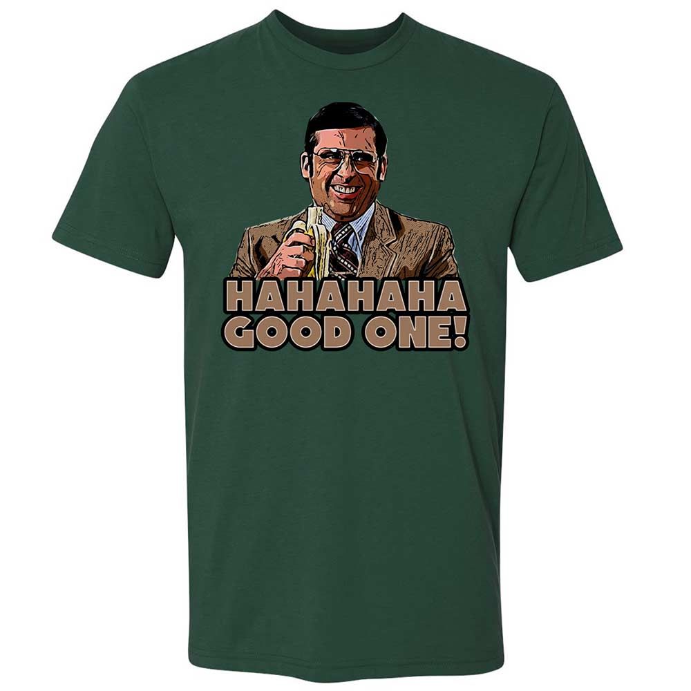 Premium Unisex T-Shirt - E19Y3DG4 - Forest Green - 3