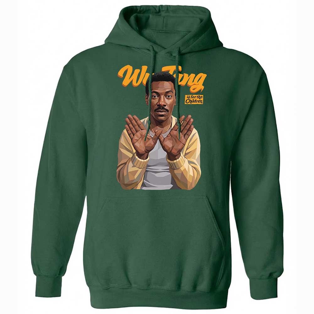Can you say - Forest Green - 3