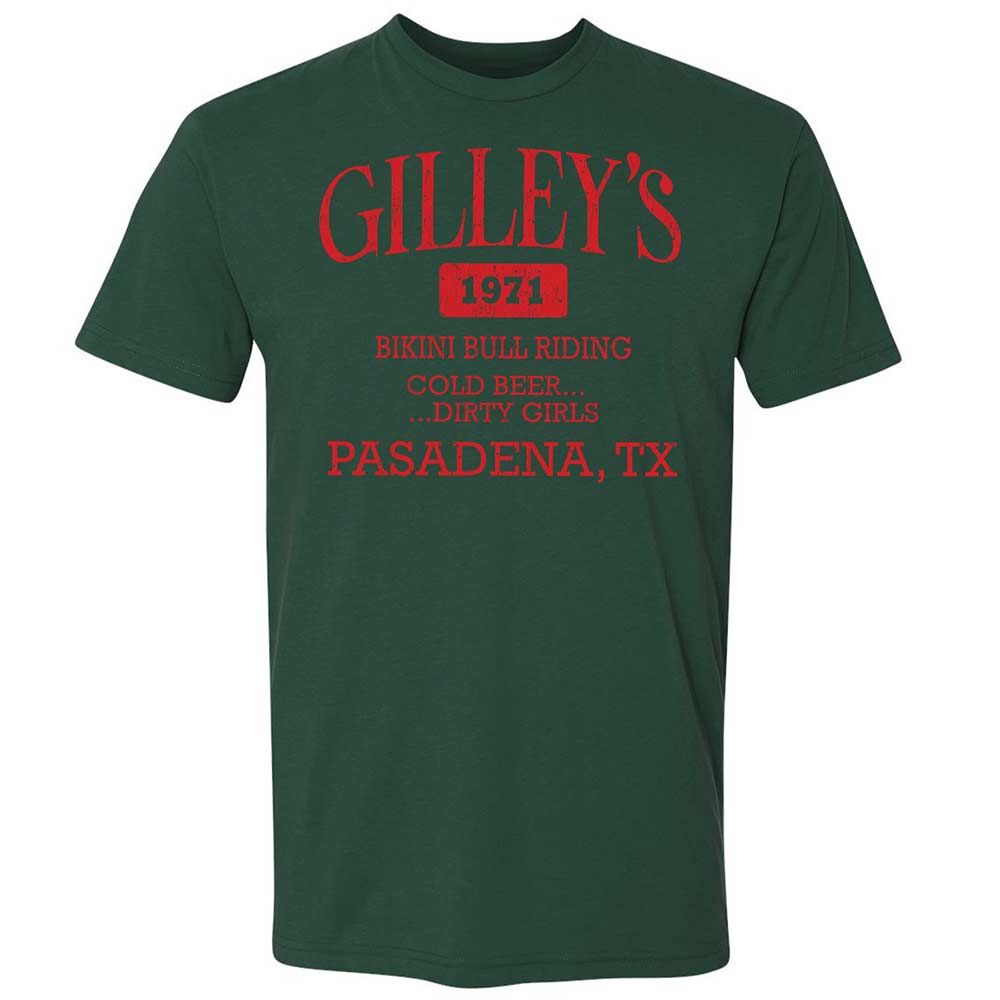 Gilley's Night Club - Forest Green - 3