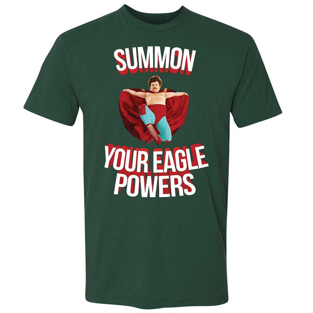 Premium Unisex T-Shirt - SGD4AK3T - Forest Green - 3