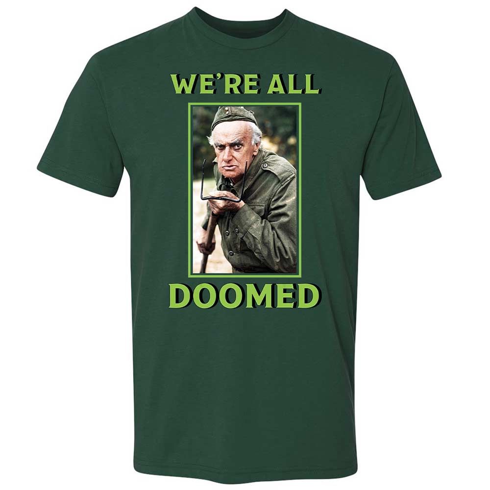 Premium Unisex T-Shirt - FA59PTA6 - Forest Green - 3