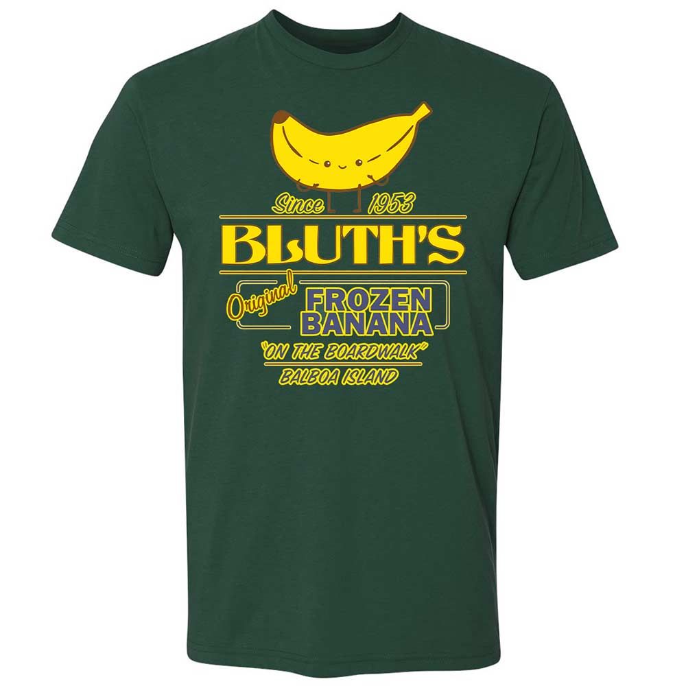 Premium Unisex T-Shirt - WDWMJ7VL - Forest Green - 3