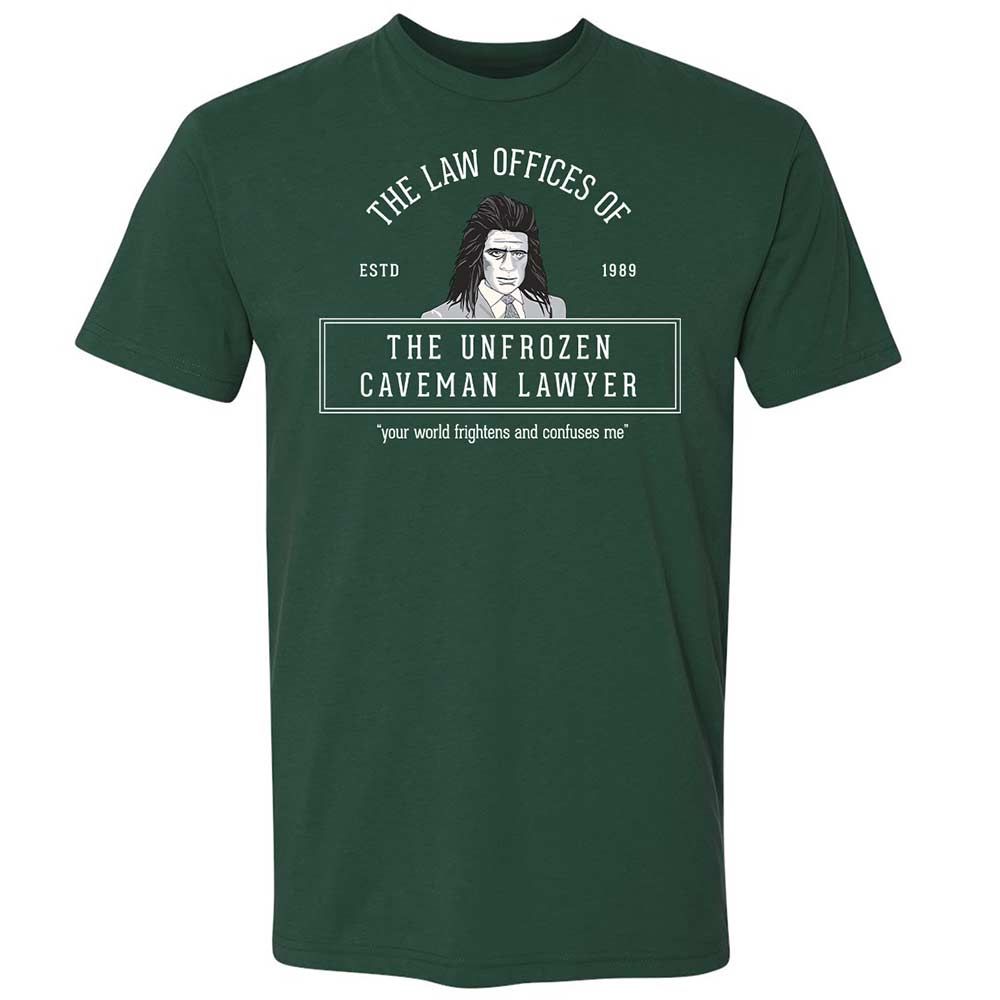 Premium Unisex T-Shirt - L7G9FBQK - Forest Green - 3