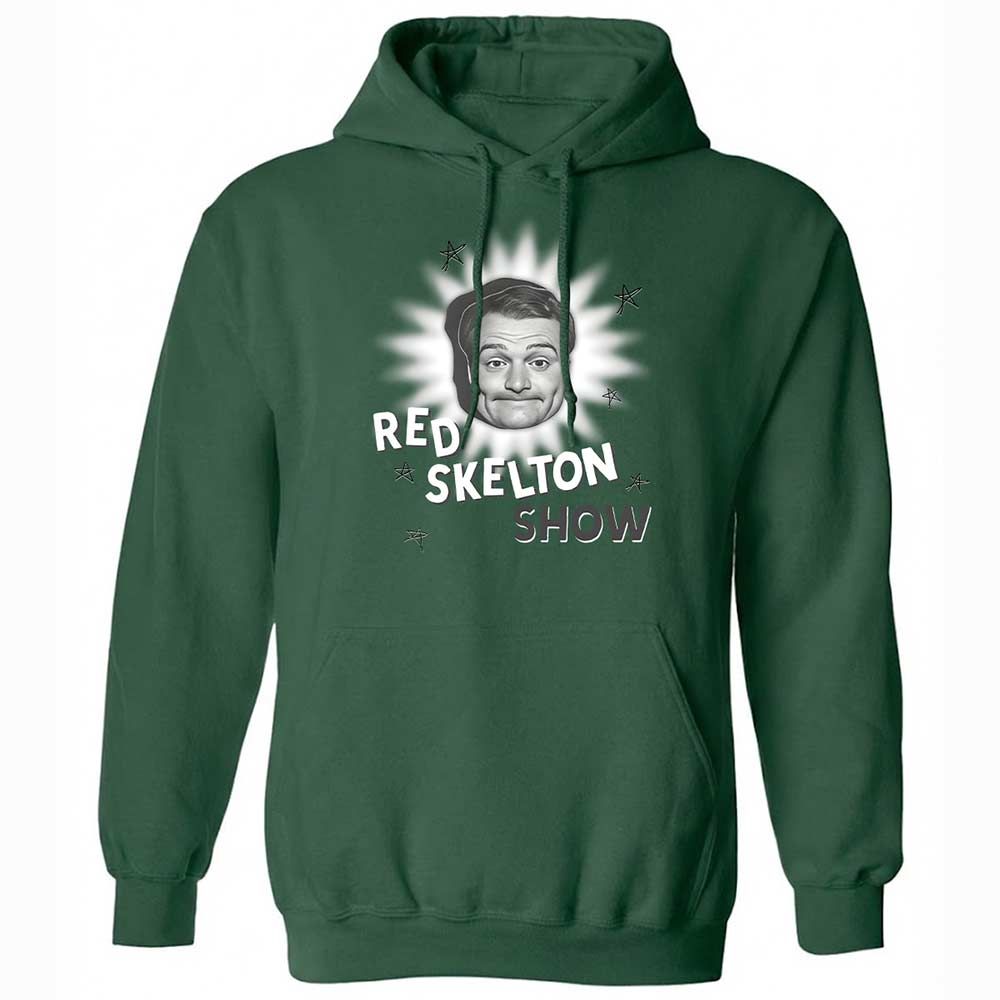 Classic Unisex Hoodie - Q6QJUNPS - Forest Green - 3
