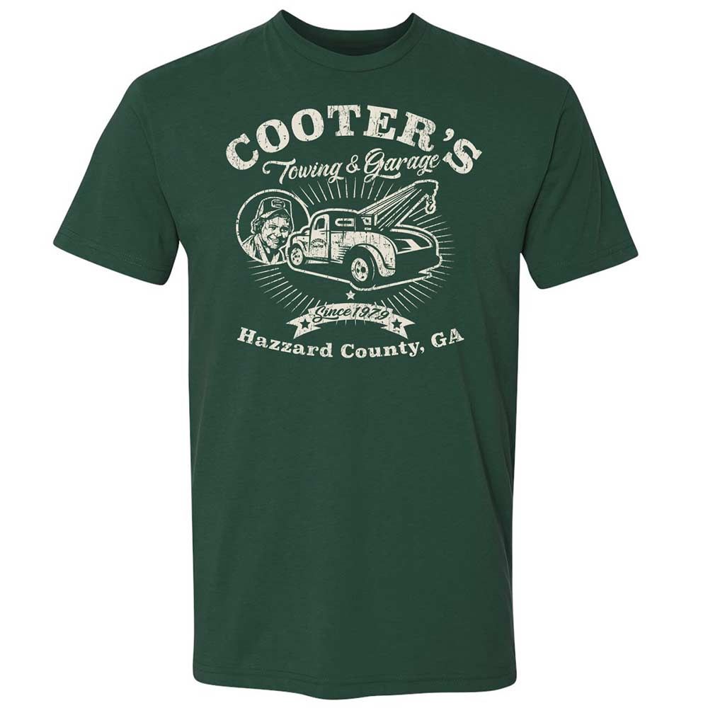Premium Unisex T-Shirt - GB5PTEVY - Forest Green - 3