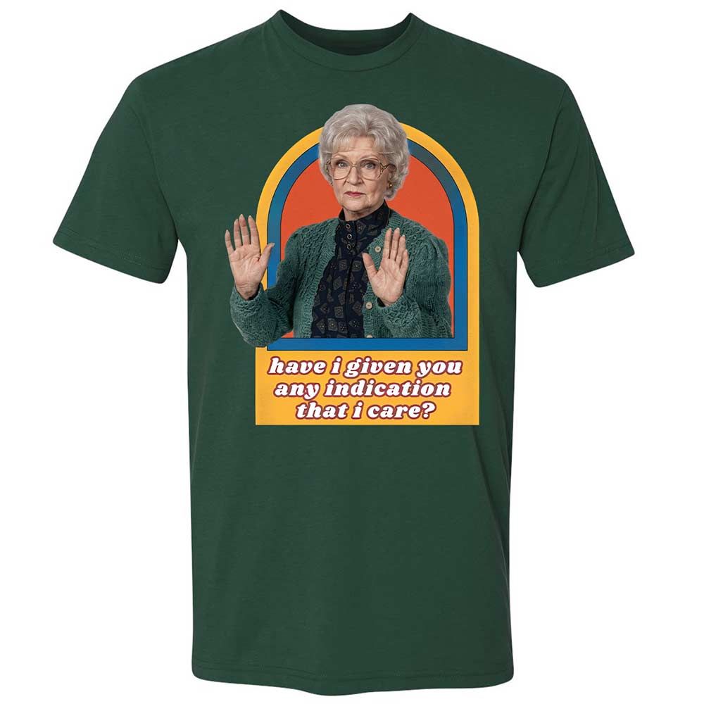 Premium Unisex T-Shirt - VQUPVT25 - Forest Green - 3