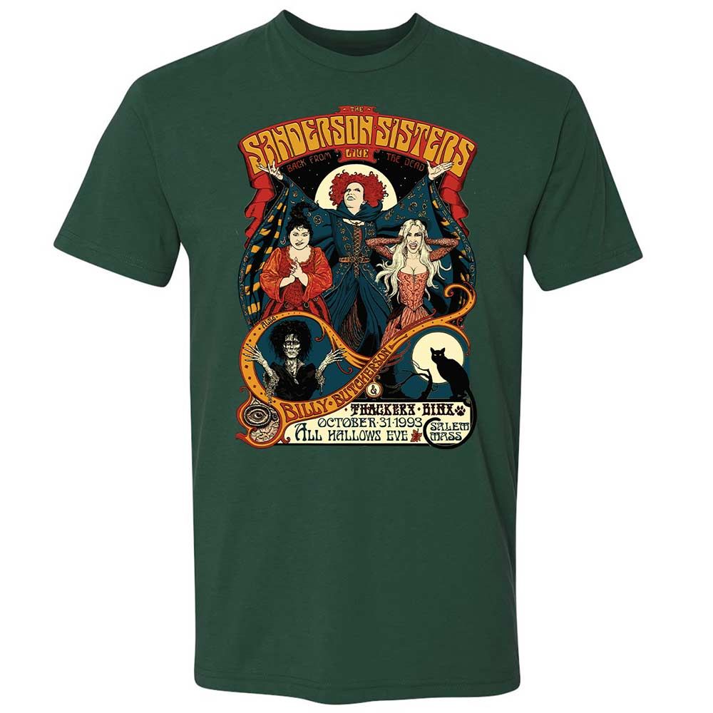 Premium Unisex T-Shirt - GDBJJAA4 - Forest Green - 3