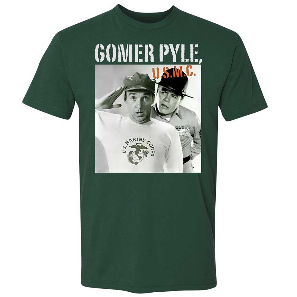 Premium Unisex T-Shirt - KT18FMMT - Forest Green - 3