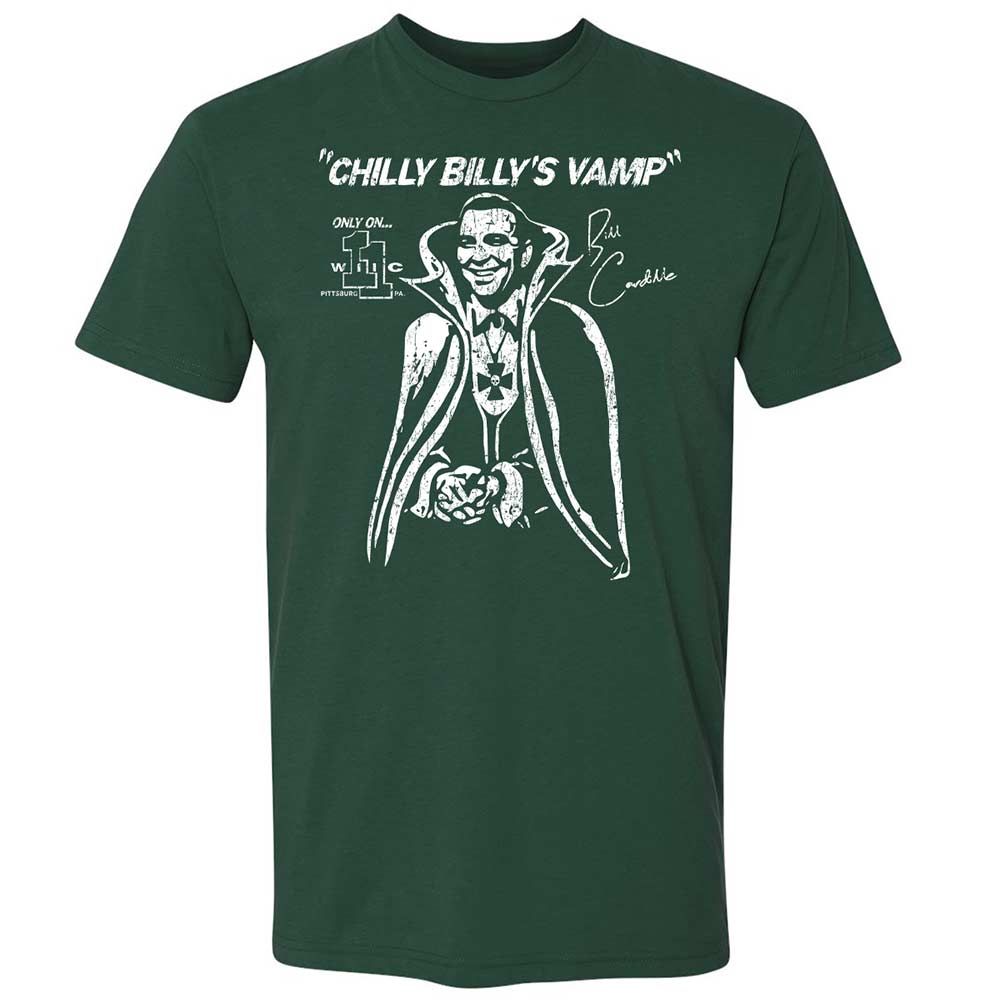 Good night and sleep warm - Forest Green - 3