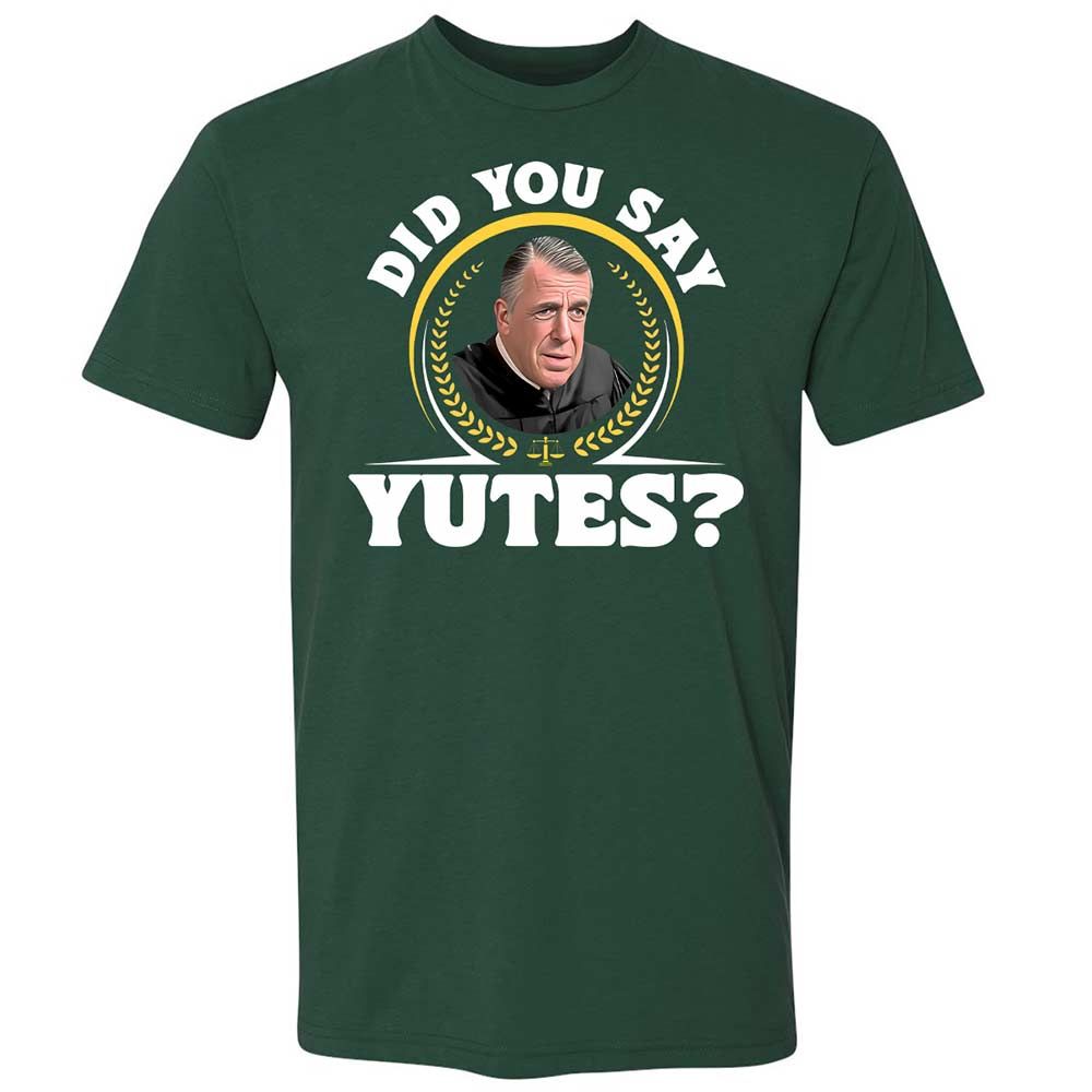 Premium Unisex T-Shirt - 7FQ1E4C7 - Forest Green - 3