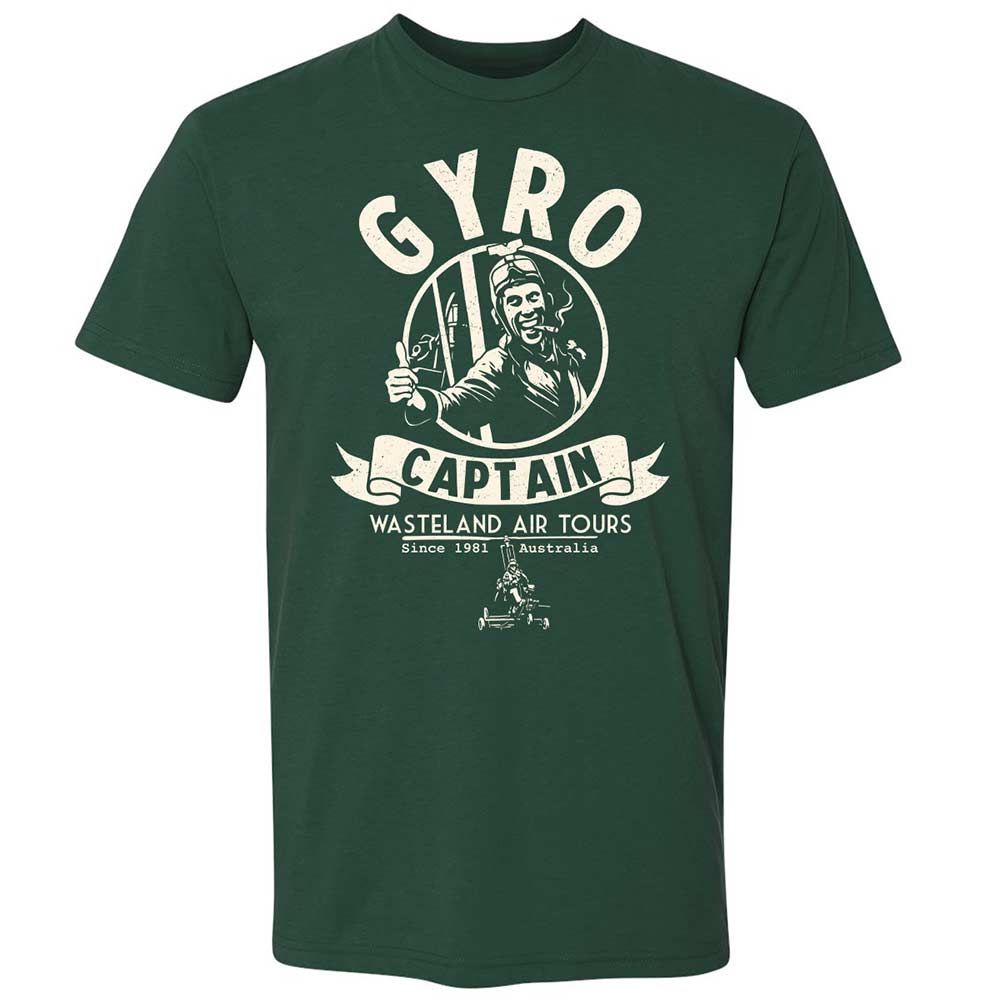 Premium Unisex T-Shirt - MKS9J5DB - Forest Green - 3