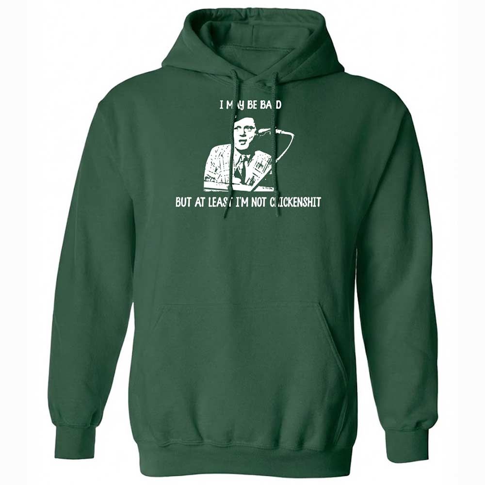 Classic Unisex Hoodie - UZ827FDP - Forest Green - 3