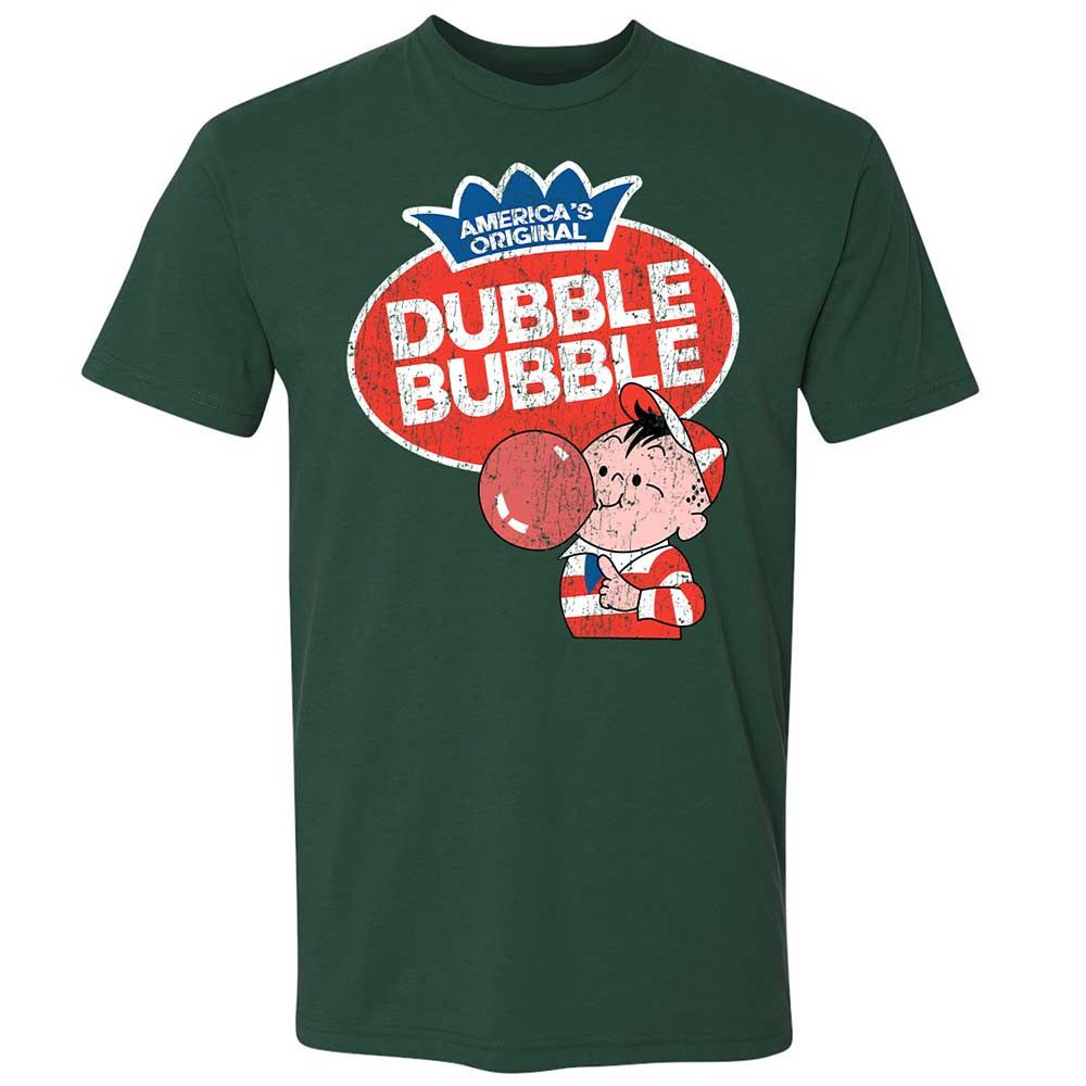 Premium Unisex T-Shirt - XZYL1NUL - Forest Green - 3