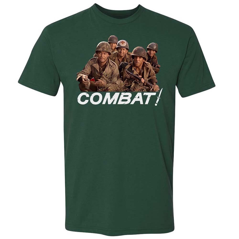 Premium Unisex T-Shirt - 6S574UWA - Forest Green - 3