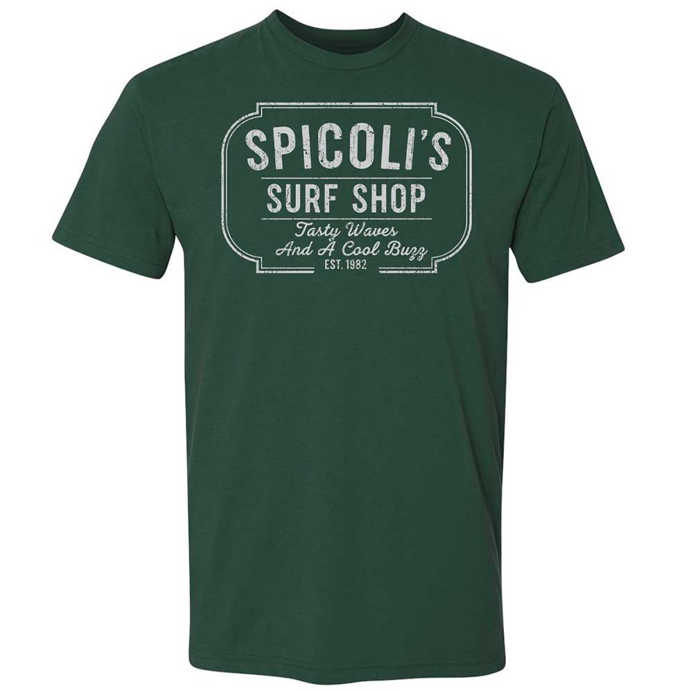 Premium Unisex T-Shirt - GZ5CXSXV - Forest Green - 3