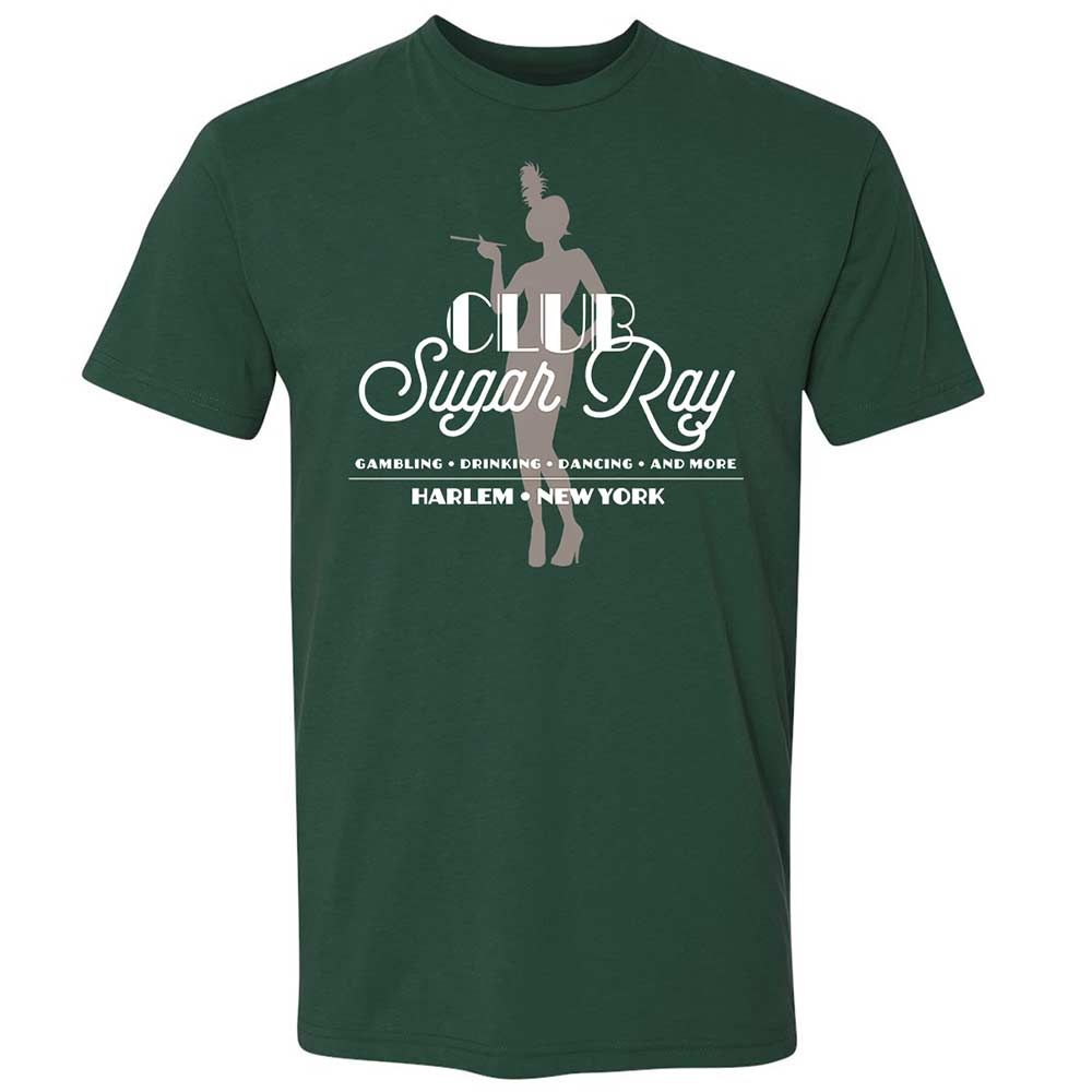 Premium Unisex T-Shirt - 1BFK18YA - Forest Green - 3