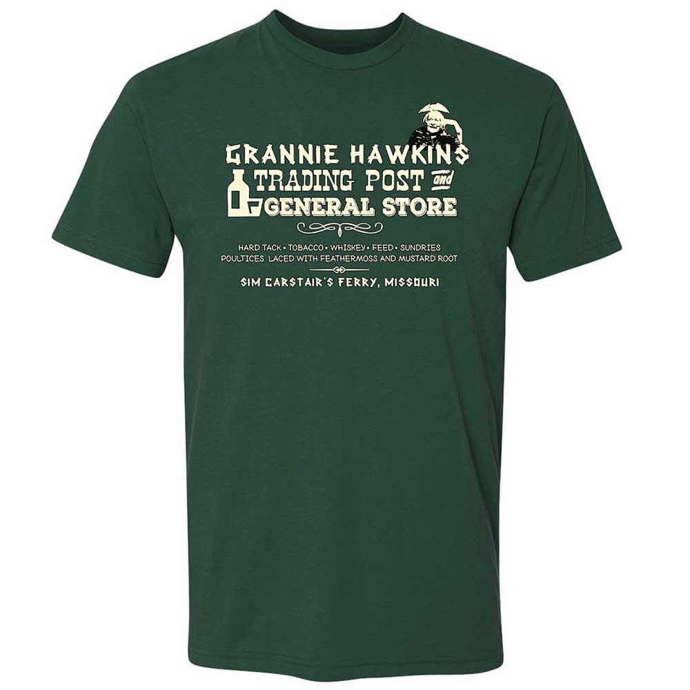 Premium Unisex T-Shirt - YB1Y4T79 - Forest Green - 3