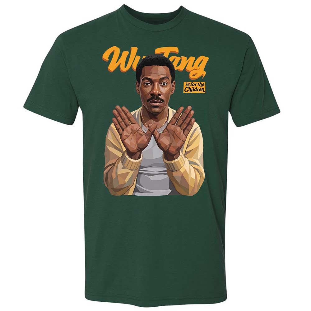 Can you say - Forest Green - 3