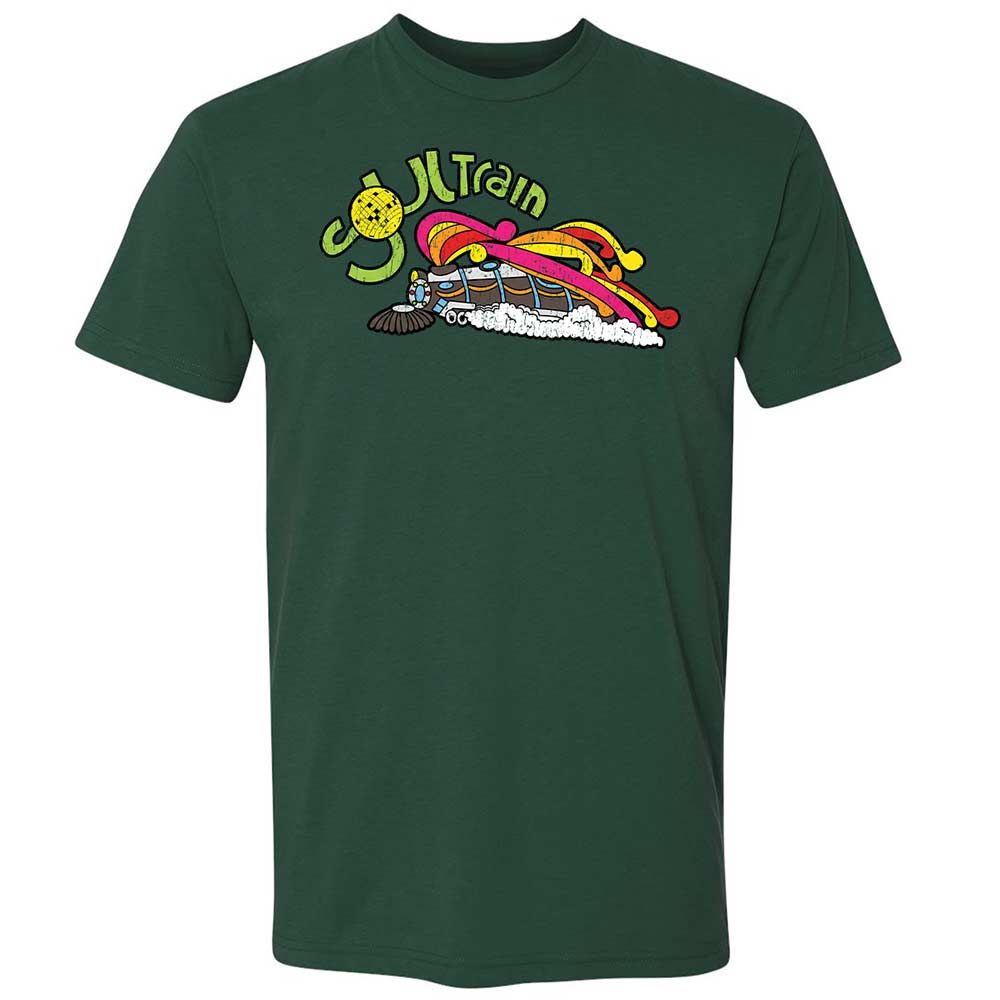 Premium Unisex T-Shirt - P6RMLHUW - Forest Green - 3