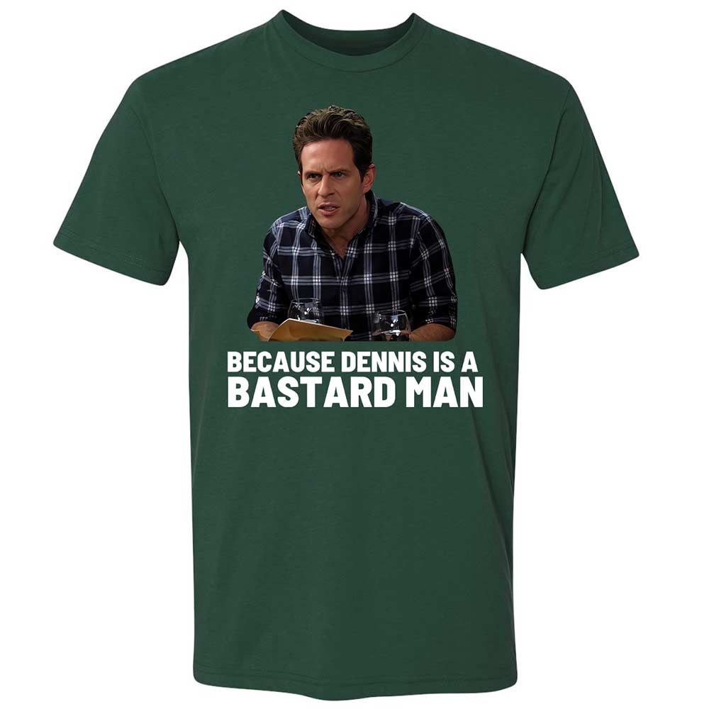Premium Unisex T-Shirt - JXDY7CWB - Forest Green - 3