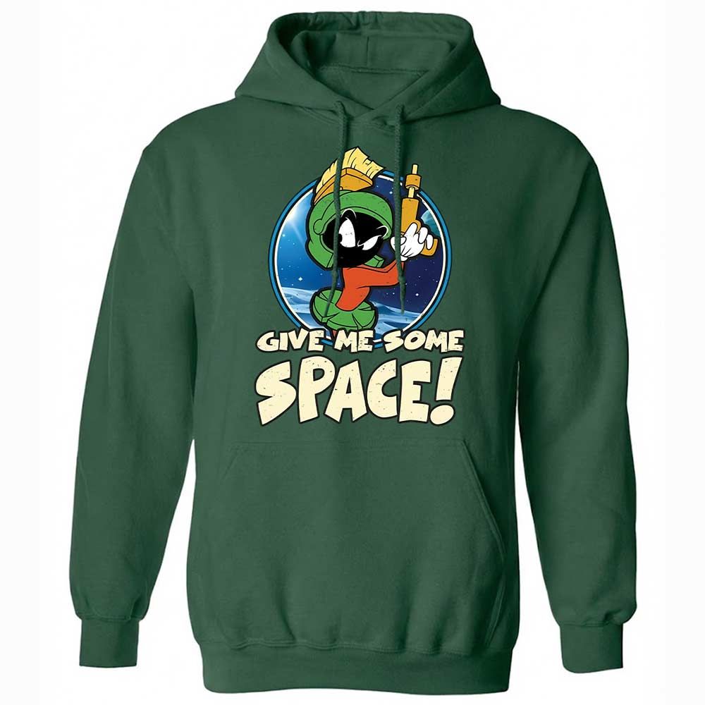 Classic Unisex Hoodie - P794BXG3 - Forest Green - 3
