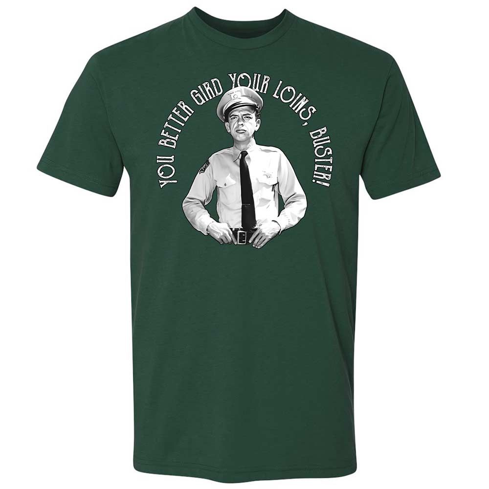 Premium Unisex T-Shirt - SLRPN5X3 - Forest Green - 3