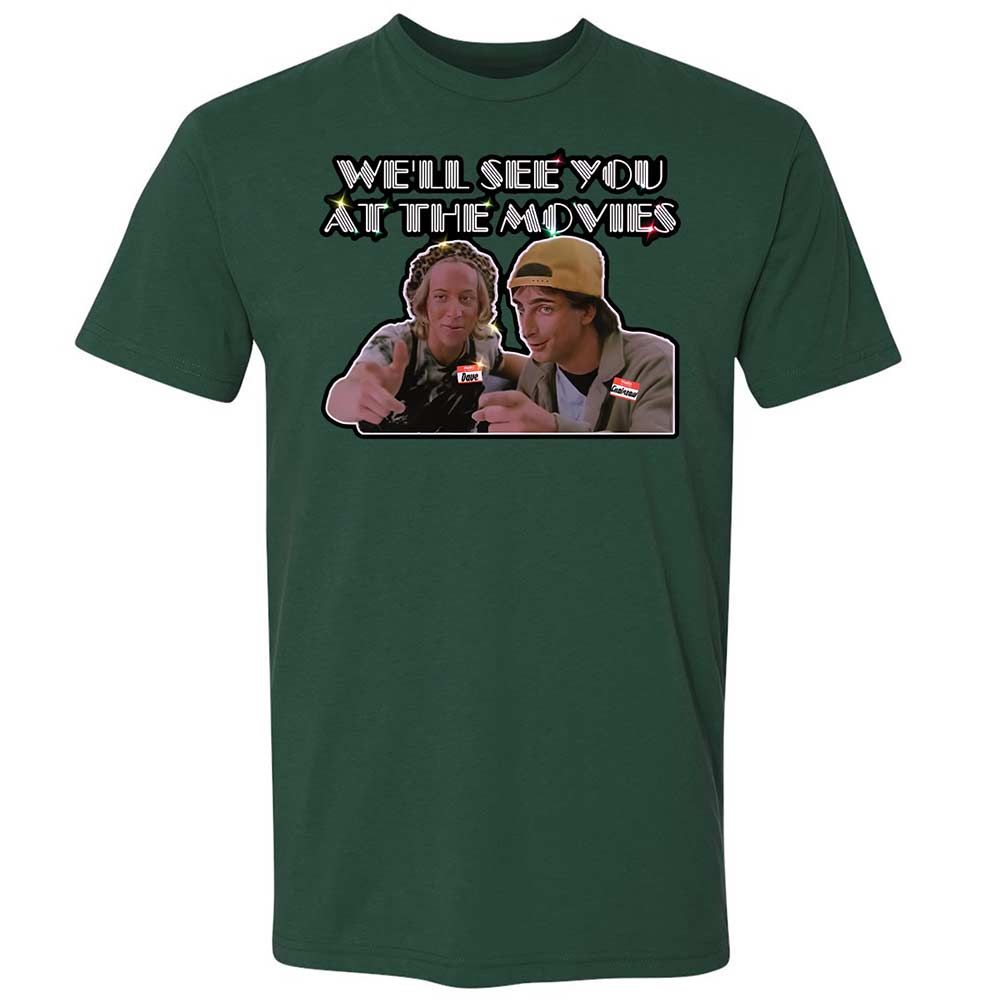 Premium Unisex T-Shirt - CR7RN9CK - Forest Green - 3