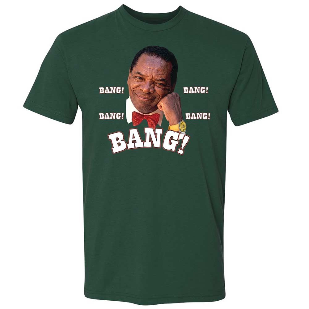 Premium Unisex T-Shirt - G2KRZHBG - Forest Green - 3