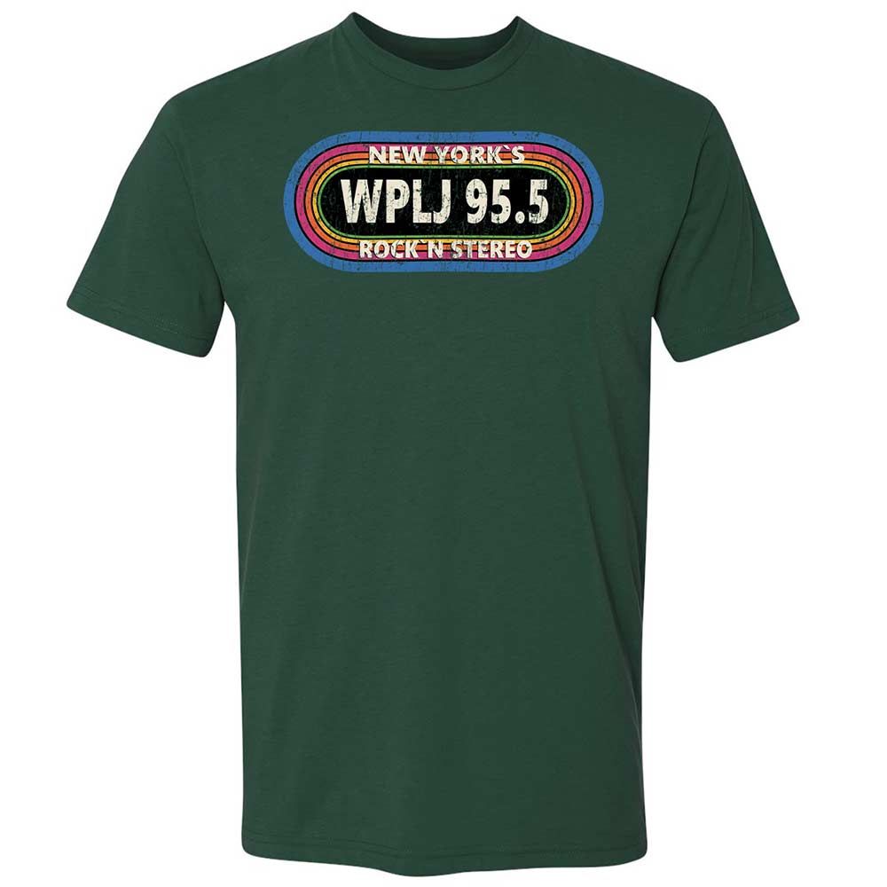 Premium Unisex T-Shirt - AFXXP59B - Forest Green - 3