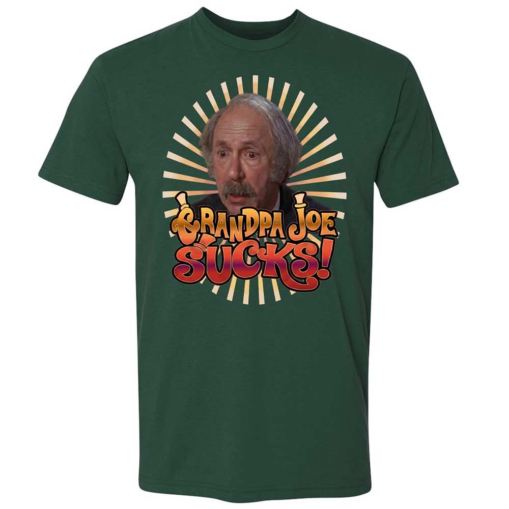 Premium Unisex T-Shirt - B4B5FMWK - Forest Green - 3