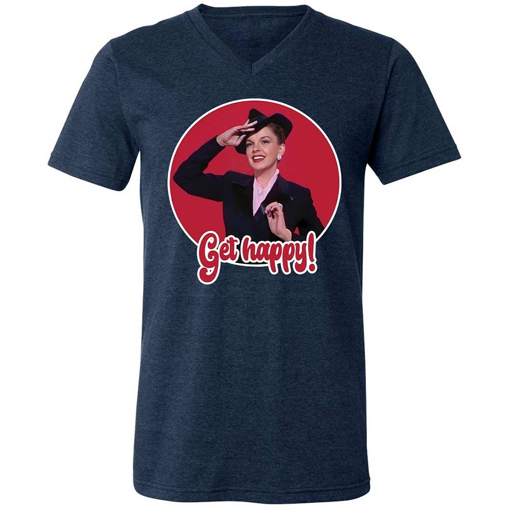 Forget your troubles - Heather Navy - 3