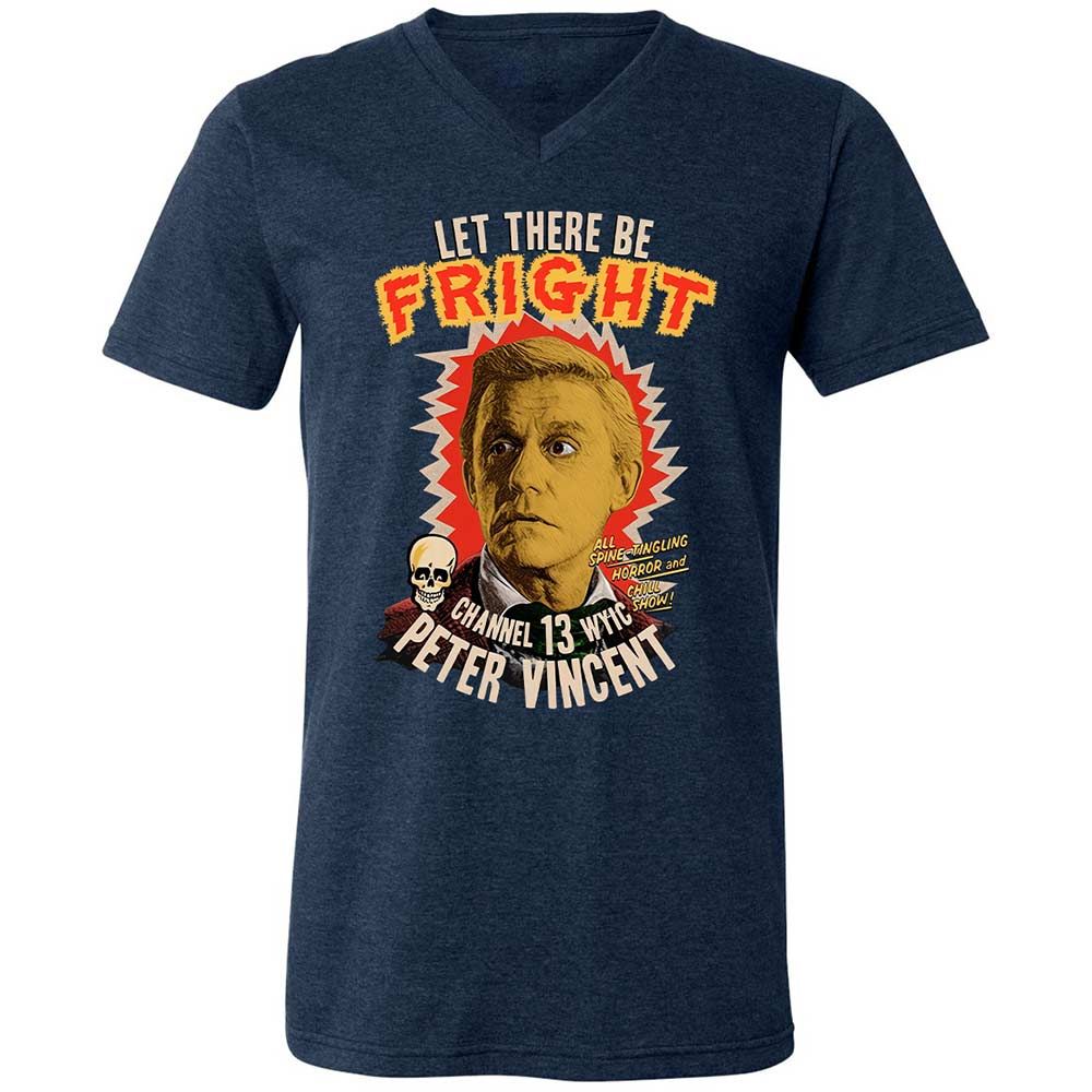 Let There Be Fright - Heather Navy - 3