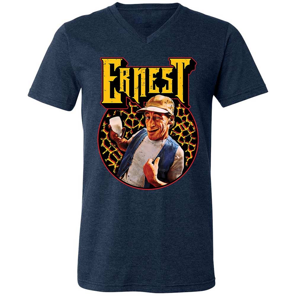 Ernest P. Worrell - Heather Navy - 3