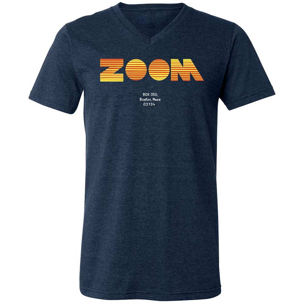 Zoom - Heather Navy - 3