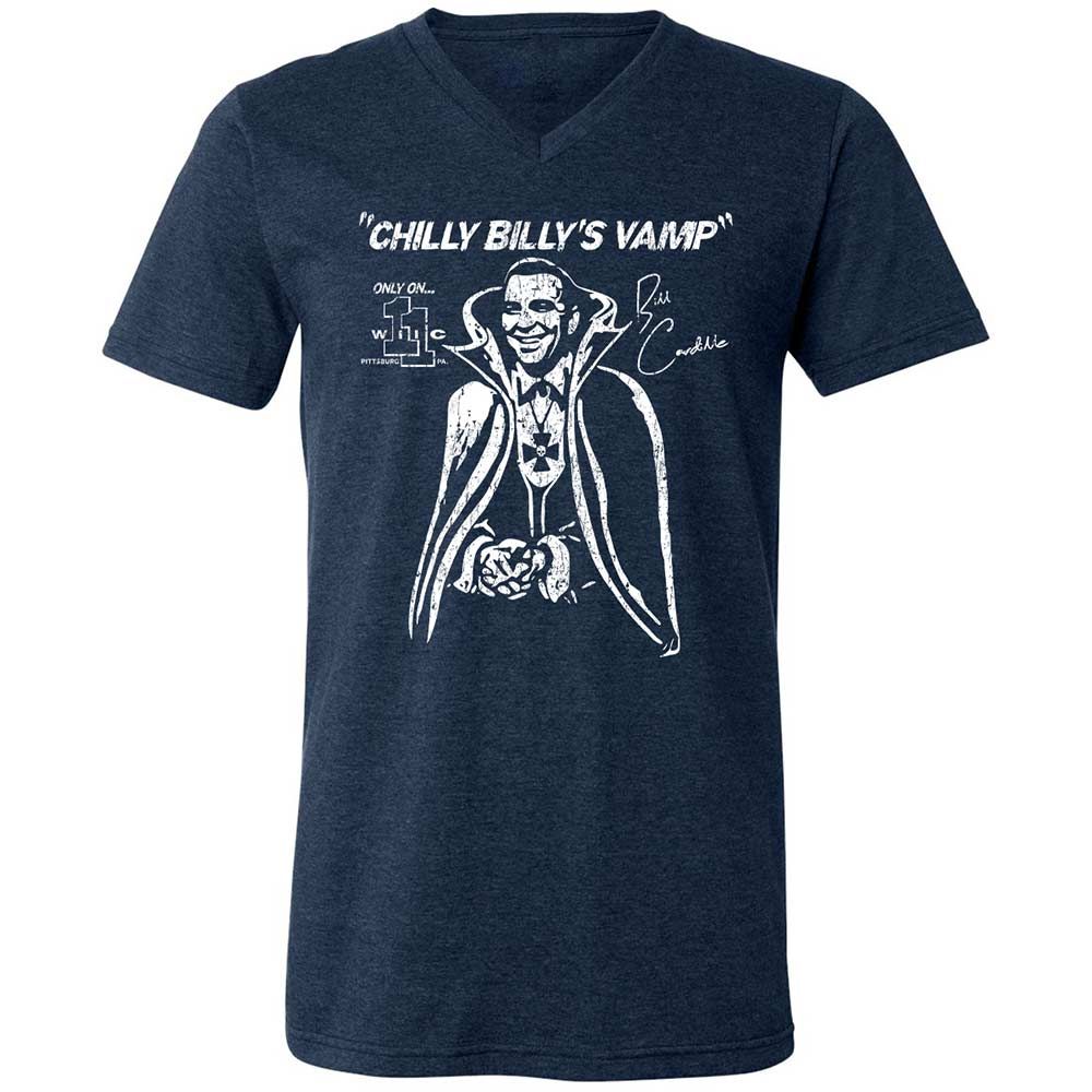 Good night and sleep warm - Heather Navy - 3