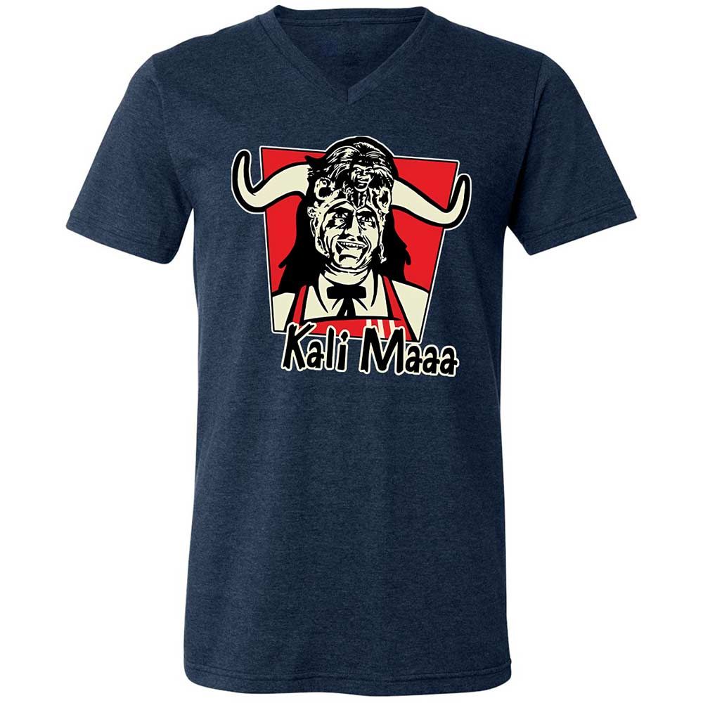 Kali Maaa - Heather Navy - 3