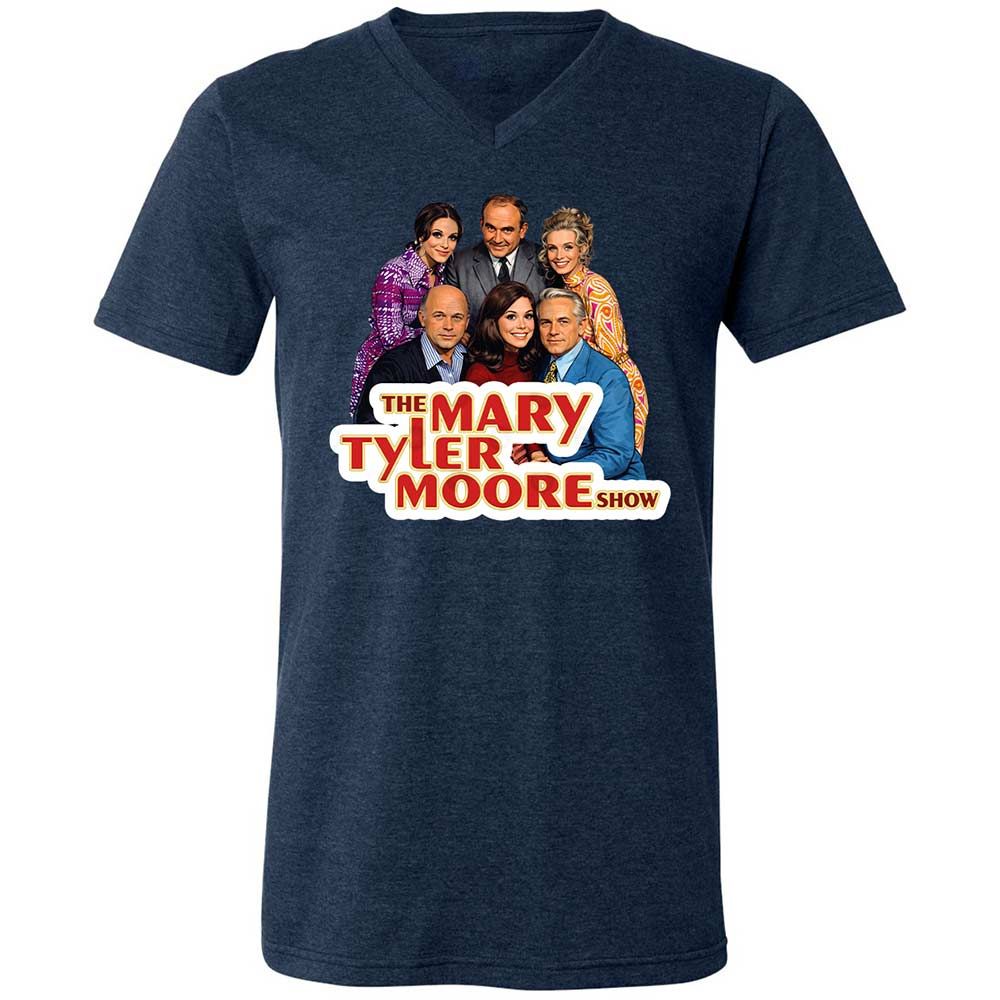 The Mary Tyler Moore Show - Heather Navy - 3
