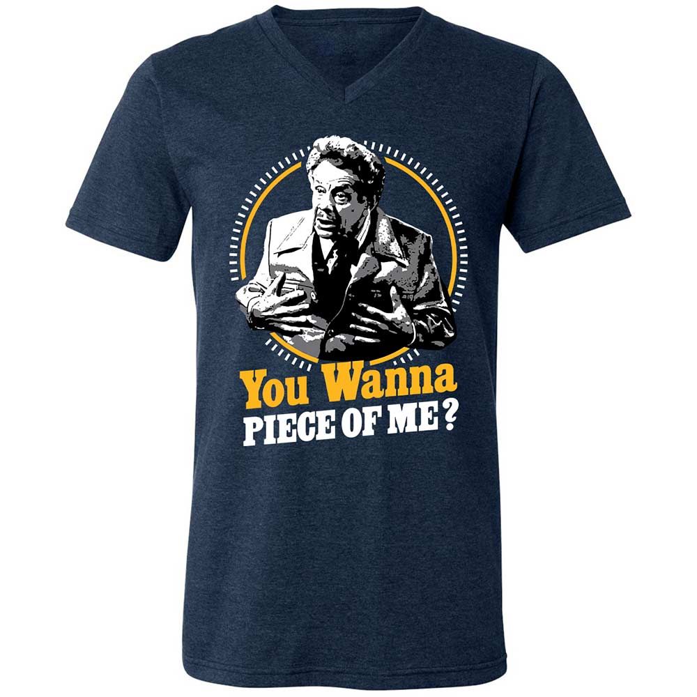 You Wanna Piece Of Me! - Heather Navy - 3