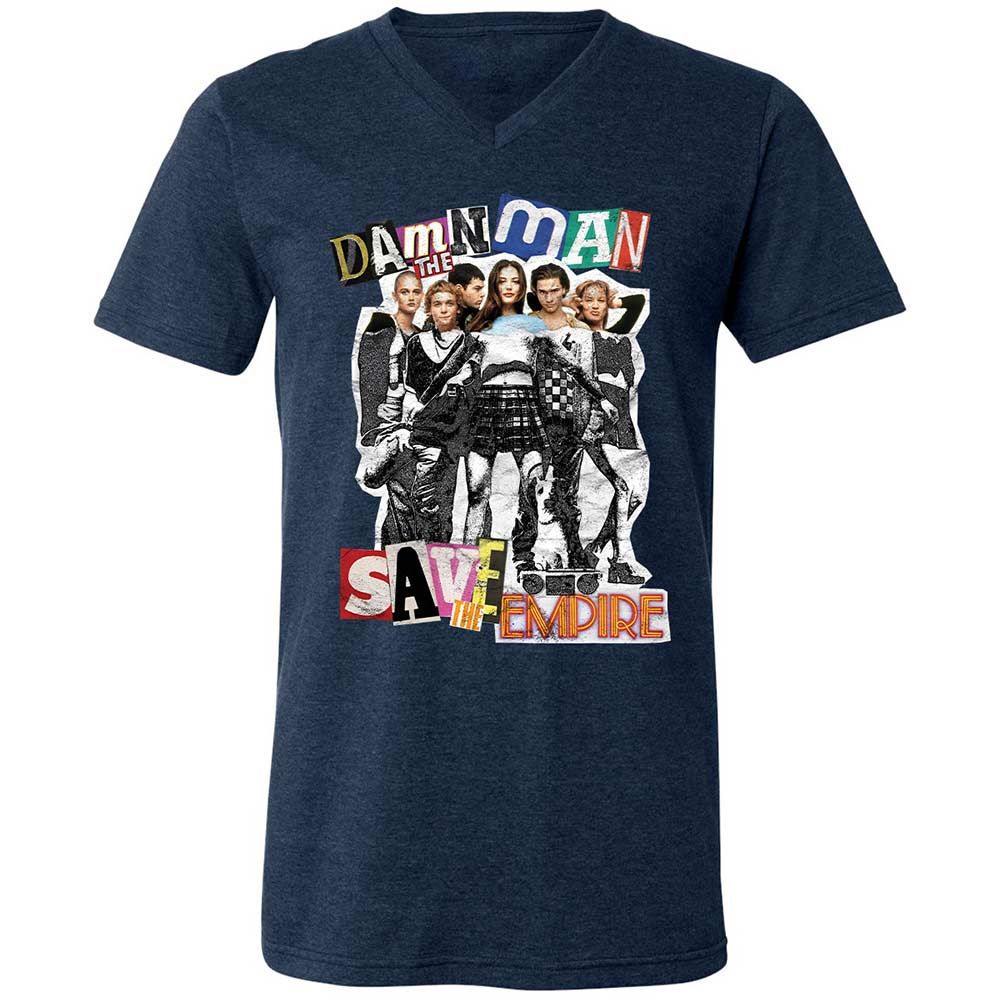 Save the Empire - Heather Navy - 3