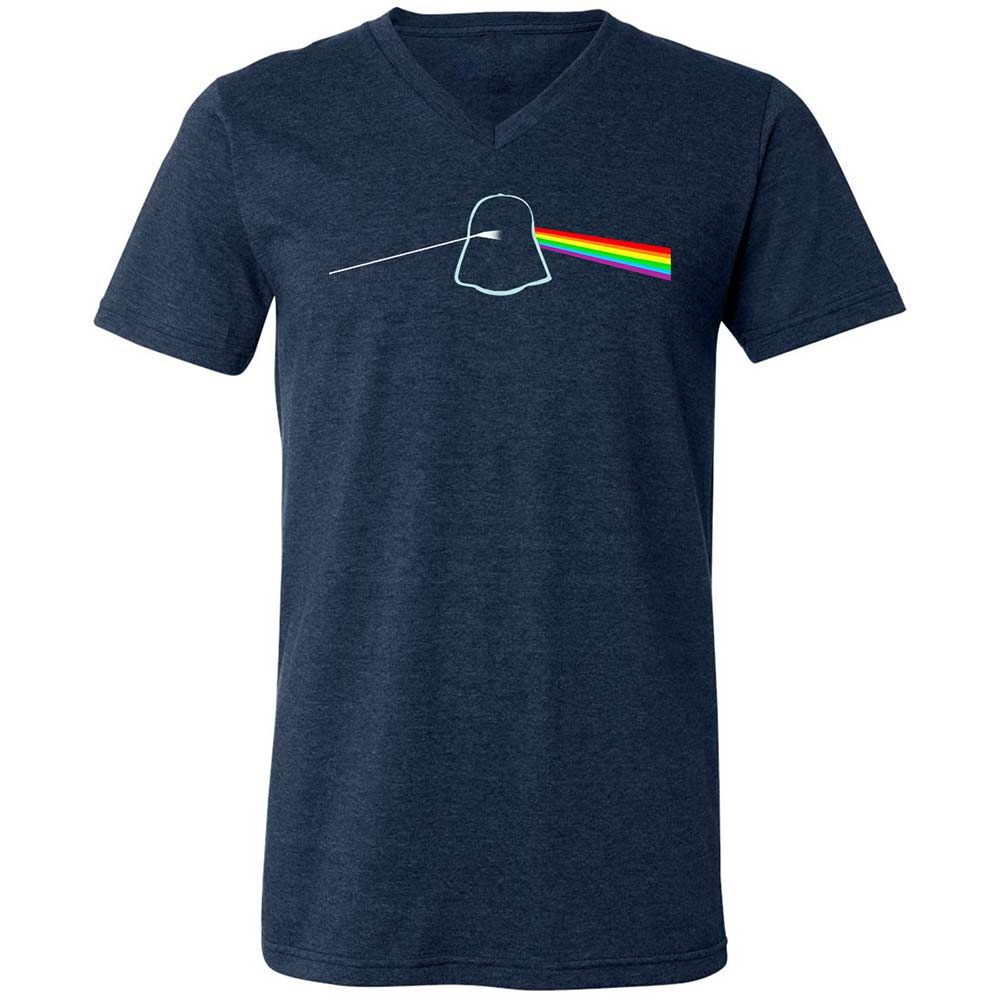 Welcome to the Dark Side - Heather Navy - 3