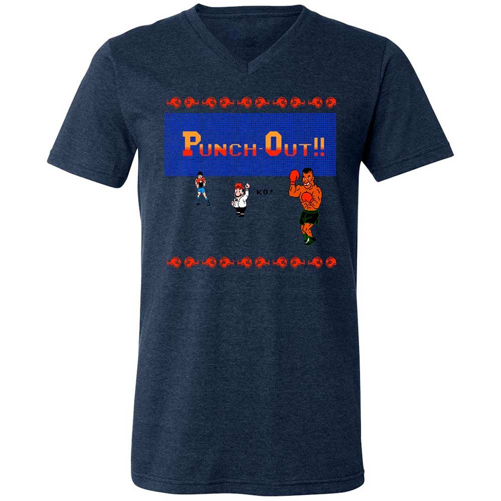 He's Ready! Are You - Heather Navy - 3
