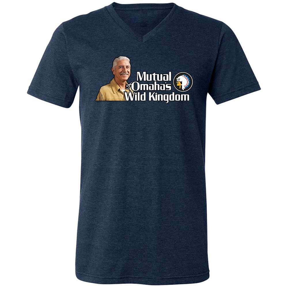 The Wild Kingdom - Heather Navy - 3