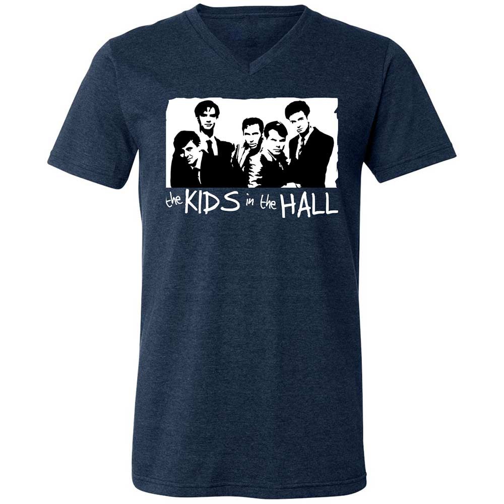 The Kids In The Hall - Heather Navy - 3