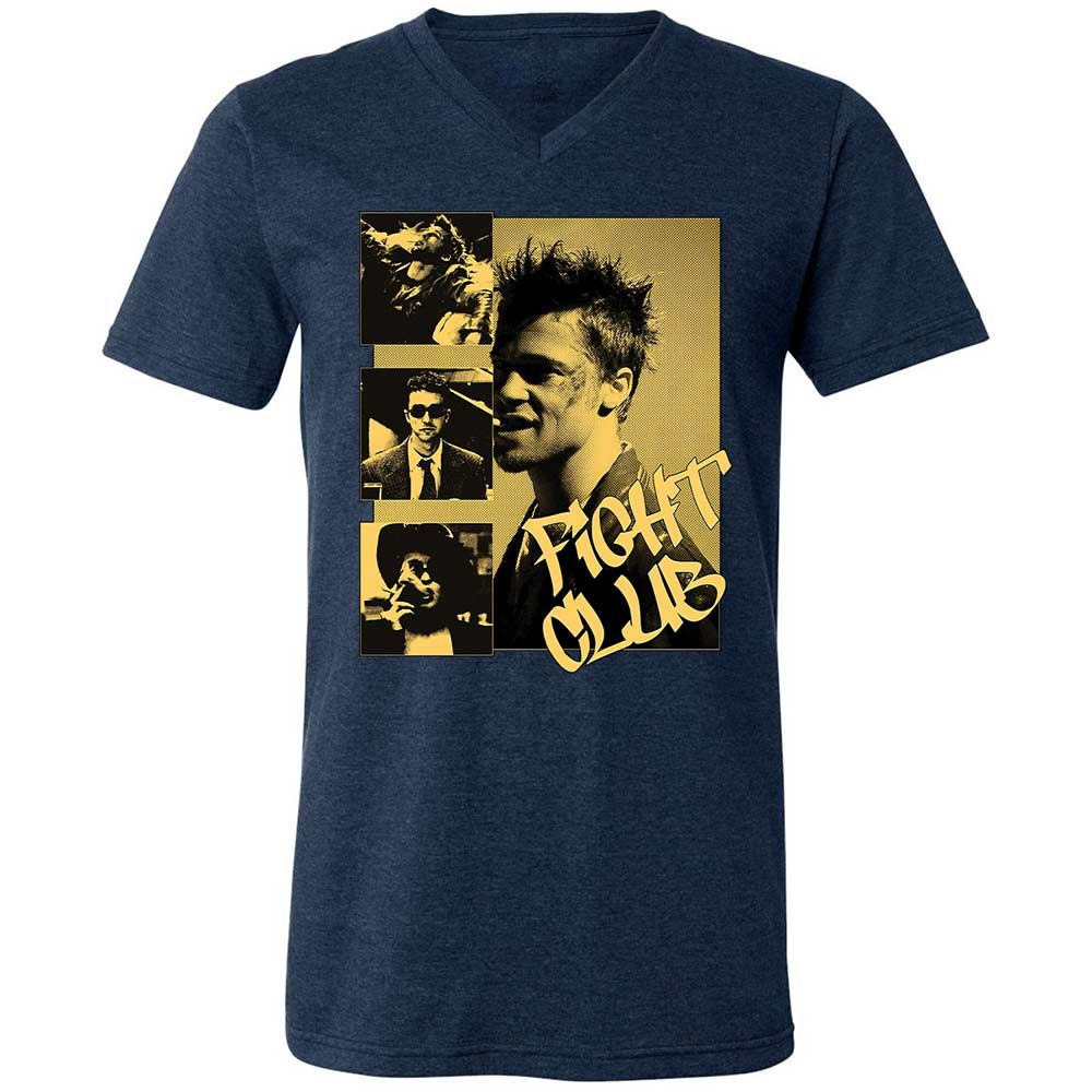 Do not talk about - Heather Navy - 3